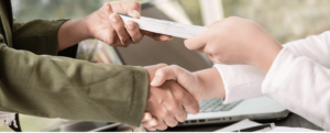 Crédito da antecipação de recebíveis Como usar