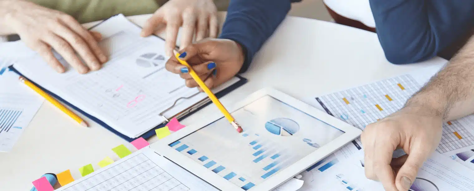 3 KPIs financeiros de crescimento importantes para empresas
