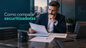 7 passos para comparar securitizadoras